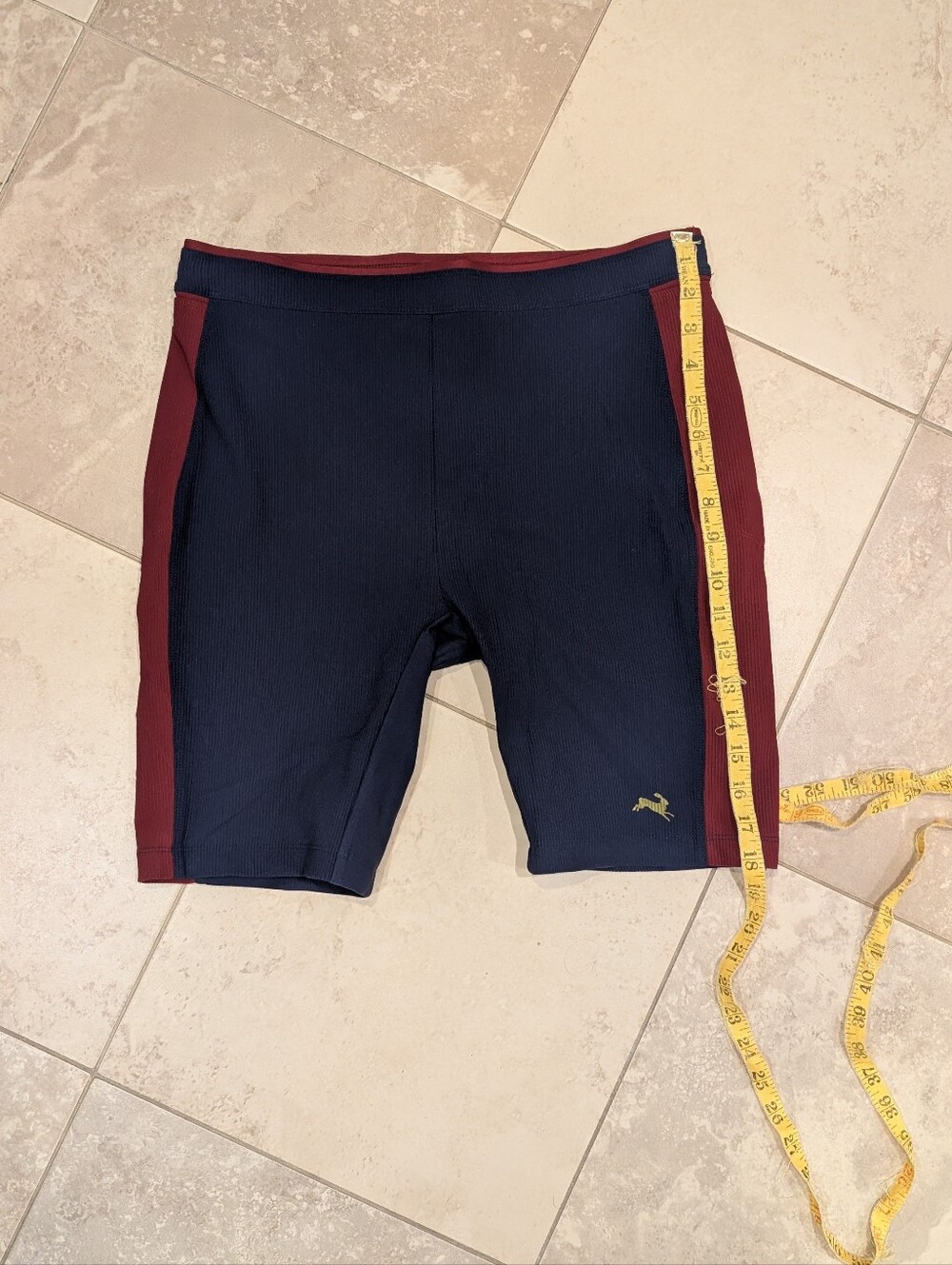 Tracksmith Men's Half Tights XL Unlined
